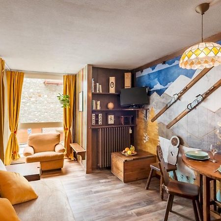 Maska Home Cervinia Breuil-Cervinia Exteriér fotografie