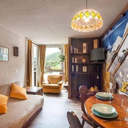 Maska Home Cervinia Breuil-Cervinia Exteriér fotografie