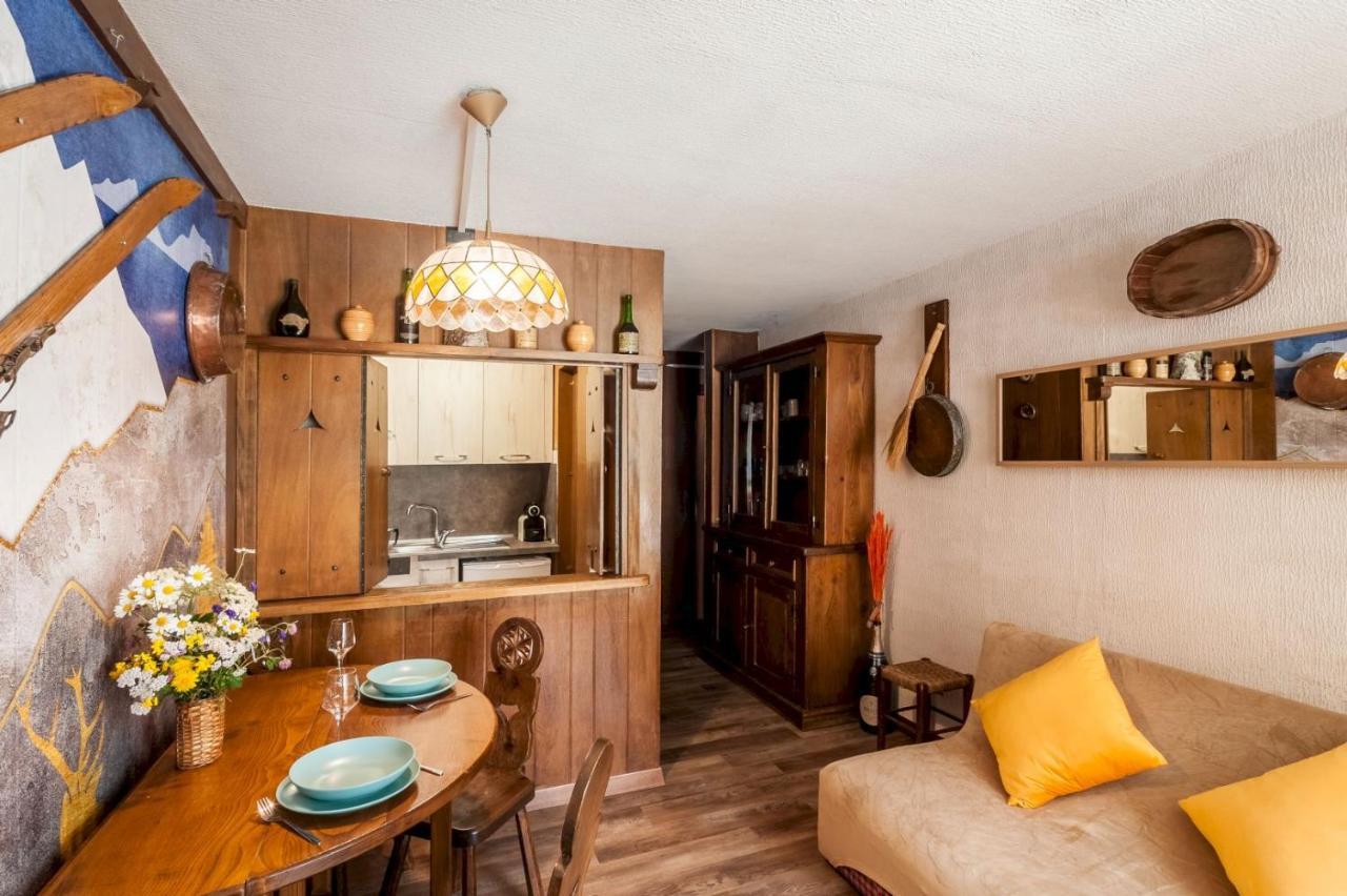 Maska Home Cervinia Breuil-Cervinia Exteriér fotografie