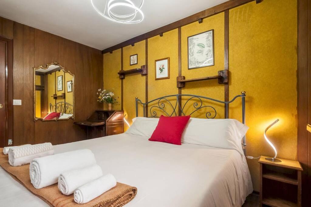 Maska Home Cervinia Breuil-Cervinia Exteriér fotografie